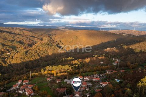 Villa i Fafe, Braga, Fafe - € 130.000 | Ref: ZMPT583826 - foto 43
