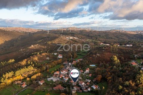 Villa i Fafe, Braga, Fafe - € 130.000 | Ref: ZMPT583826 - foto 44