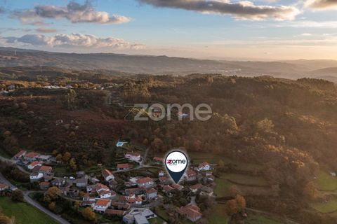 Villa i Fafe, Braga, Fafe - € 130.000 | Ref: ZMPT583826 - foto 45
