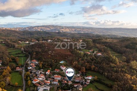 Villa i Fafe, Braga, Fafe - € 130.000 | Ref: ZMPT583826 - foto 46