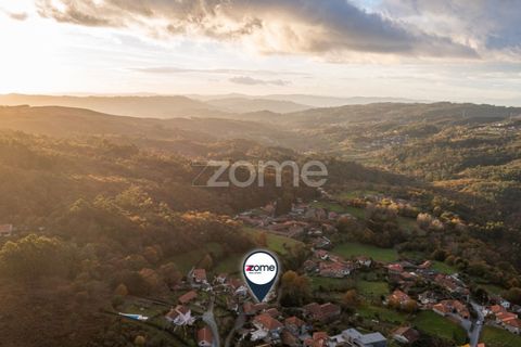 Villa i Fafe, Braga, Fafe - € 130.000 | Ref: ZMPT583826 - foto 47