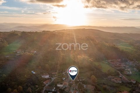 Villa i Fafe, Braga, Fafe - € 130.000 | Ref: ZMPT583826 - foto 48