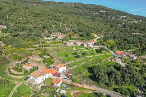 Farm i Monchique, Faro, Monchique - € 350.000 | Ref: DHA0139 - foto 1