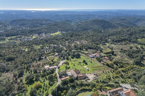 Farm i Monchique, Faro, Monchique - € 350.000 | Ref: DHA0139 - foto 2