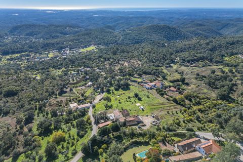 Farm i Monchique, Faro, Monchique - € 350.000 | Ref: DHA0139 - foto 12