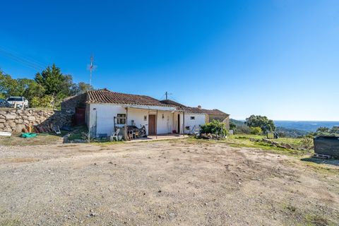 Farm i Monchique, Faro, Monchique - € 350.000 | Ref: DHA0139 - foto 7