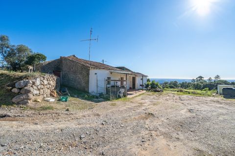 Farm i Monchique, Faro, Monchique - € 350.000 | Ref: DHA0139 - foto 10