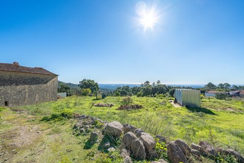 Farm i Monchique, Faro, Monchique - € 350.000 | Ref: DHA0139 - foto 22