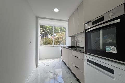 Lejlighed i Amadora, Lisbon, Amadora - € 349.000 | Ref: UH011522 - foto 6