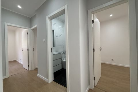 Lejlighed i Amadora, Lisbon, Amadora - € 349.000 | Ref: UH011522 - foto 2