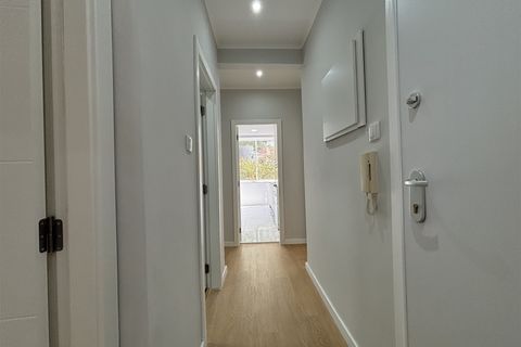 Lejlighed i Amadora, Lisbon, Amadora - € 349.000 | Ref: UH011522 - foto 3