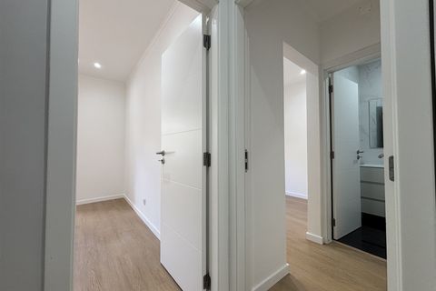 Lejlighed i Amadora, Lisbon, Amadora - € 349.000 | Ref: UH011522 - foto 4