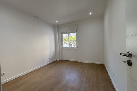 Lejlighed i Amadora, Lisbon, Amadora - € 349.000 | Ref: UH011522 - foto 14