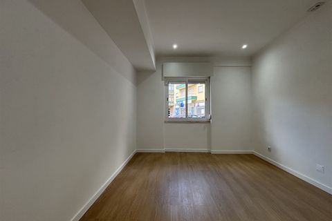 Lejlighed i Amadora, Lisbon, Amadora - € 349.000 | Ref: UH011522 - foto 18