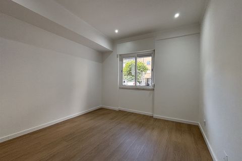 Lejlighed i Amadora, Lisbon, Amadora - € 349.000 | Ref: UH011522 - foto 19