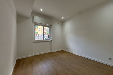Lejlighed i Amadora, Lisbon, Amadora - € 349.000 | Ref: UH011522 - foto 20