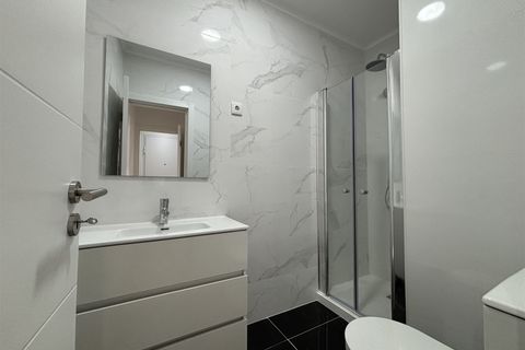 Lejlighed i Amadora, Lisbon, Amadora - € 349.000 | Ref: UH011522 - foto 22