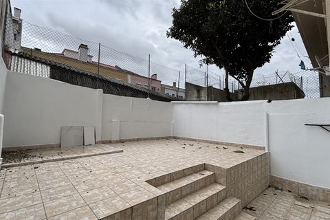 Lejlighed i Amadora, Lisbon, Amadora - € 329.000 | Ref: UH011523 - foto 1