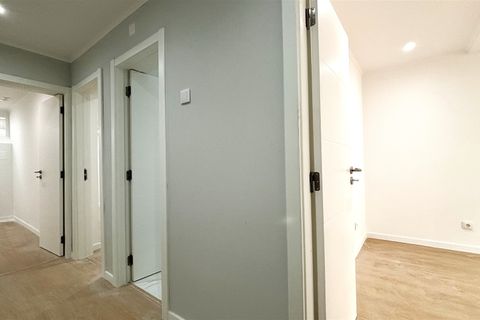Lejlighed i Amadora, Lisbon, Amadora - € 329.000 | Ref: UH011523 - foto 3