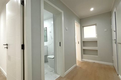 Lejlighed i Amadora, Lisbon, Amadora - € 329.000 | Ref: UH011523 - foto 4
