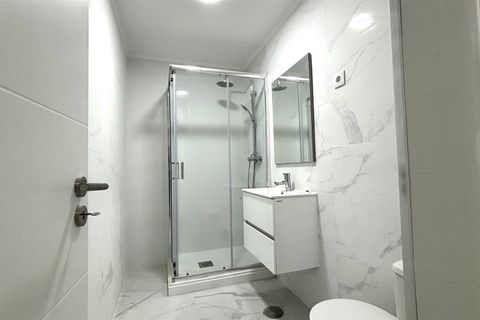 Lejlighed i Amadora, Lisbon, Amadora - € 329.000 | Ref: UH011523 - foto 6