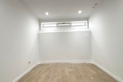 Lejlighed i Amadora, Lisbon, Amadora - € 329.000 | Ref: UH011523 - foto 10