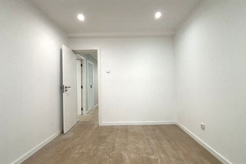 Lejlighed i Amadora, Lisbon, Amadora - € 329.000 | Ref: UH011523 - foto 11