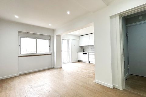 Lejlighed i Amadora, Lisbon, Amadora - € 329.000 | Ref: UH011523 - foto 18