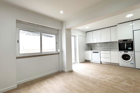 Lejlighed i Amadora, Lisbon, Amadora - € 329.000 | Ref: UH011523 - foto 20