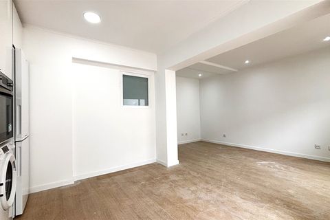 Lejlighed i Amadora, Lisbon, Amadora - € 329.000 | Ref: UH011523 - foto 21