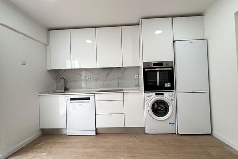 Lejlighed i Amadora, Lisbon, Amadora - € 329.000 | Ref: UH011523 - foto 25