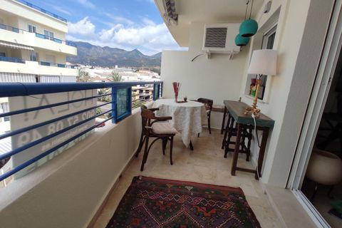 Leilighet i Marbella, Malaga, Marbella - € 395 000 | Ref: R4428484 - foto 19