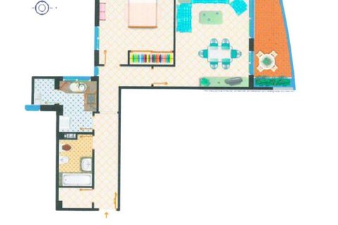 Leilighet i Marbella, Malaga, Marbella - € 395 000 | Ref: R4428484 - foto 22