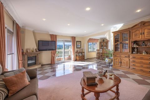 Villa a La Heredia, Malaga, La Heredia - € 620.000 | Ref: R5006041 - foto 9