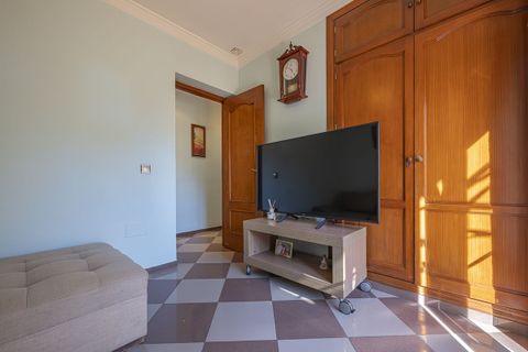 Villa a La Heredia, Malaga, La Heredia - € 620.000 | Ref: R5006041 - foto 24