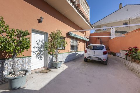 Villa a La Heredia, Malaga, La Heredia - € 620.000 | Ref: R5006041 - foto 26