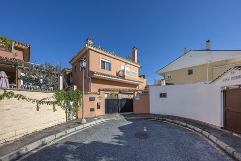 Villa a La Heredia, Malaga, La Heredia - € 620.000 | Ref: R5006041 - foto 31