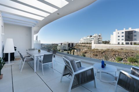 Penthouse i Fuengirola, Malaga, Fuengirola - € 1.350.000 | Ref: R4570678 - foto 2