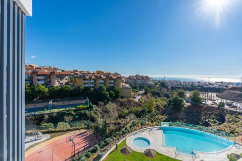 Penthouse i Fuengirola, Malaga, Fuengirola - € 1.350.000 | Ref: R4570678 - foto 3