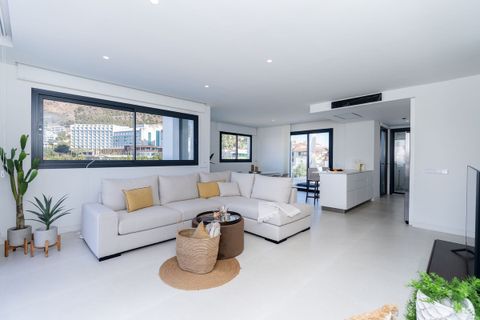 Penthouse i Fuengirola, Malaga, Fuengirola - € 1.350.000 | Ref: R4570678 - foto 5