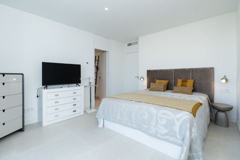 Penthouse i Fuengirola, Malaga, Fuengirola - € 1.350.000 | Ref: R4570678 - foto 6