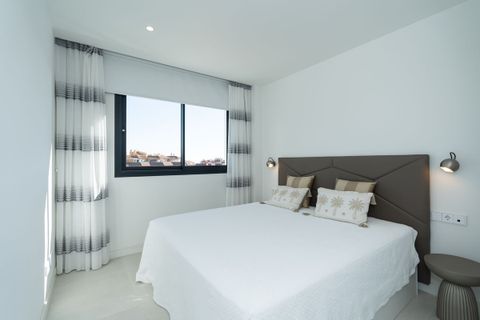 Penthouse i Fuengirola, Malaga, Fuengirola - € 1.350.000 | Ref: R4570678 - foto 7