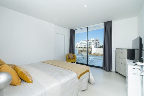 Penthouse i Fuengirola, Malaga, Fuengirola - € 1.350.000 | Ref: R4570678 - foto 8