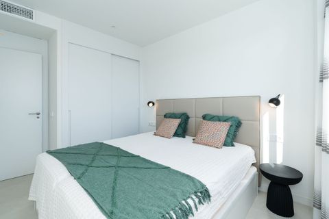 Penthouse i Fuengirola, Malaga, Fuengirola - € 1.350.000 | Ref: R4570678 - foto 9