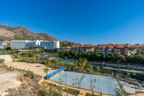 Penthouse i Fuengirola, Malaga, Fuengirola - € 1.350.000 | Ref: R4570678 - foto 15