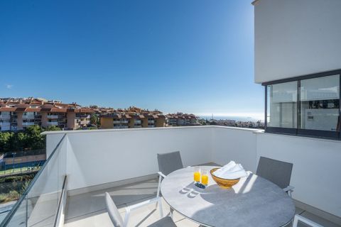 Penthouse i Fuengirola, Malaga, Fuengirola - € 1.350.000 | Ref: R4570678 - foto 16