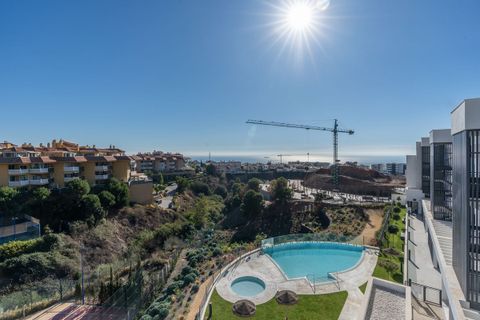 Penthouse i Fuengirola, Malaga, Fuengirola - € 1.350.000 | Ref: R4570678 - foto 17