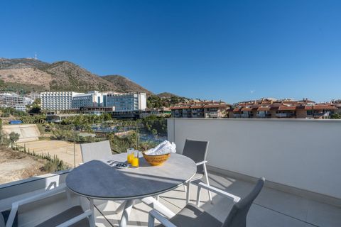 Penthouse i Fuengirola, Malaga, Fuengirola - € 1.350.000 | Ref: R4570678 - foto 18