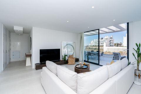 Penthouse i Fuengirola, Malaga, Fuengirola - € 1.350.000 | Ref: R4570678 - foto 19