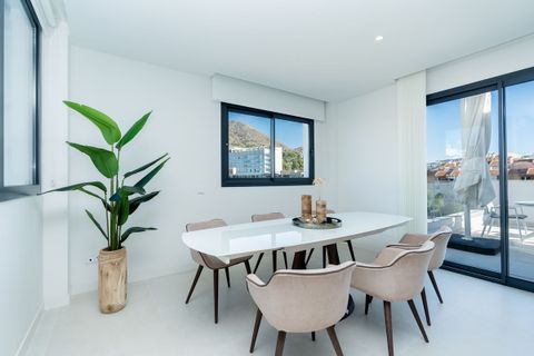 Penthouse i Fuengirola, Malaga, Fuengirola - € 1.350.000 | Ref: R4570678 - foto 21